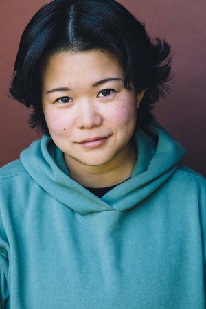 Photo of Alex Song-Xia from the Latest Netflix gallery