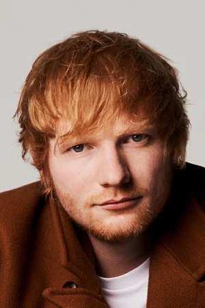 Photo of Ed Sheeran from the Latest Netflix gallery