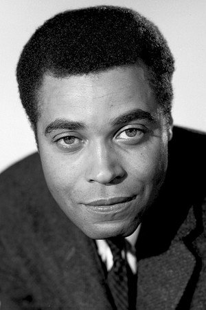 James Earl Jones photo