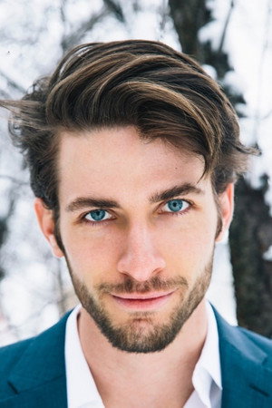 Photo of Matthew Quattrocki from the Latest Netflix gallery
