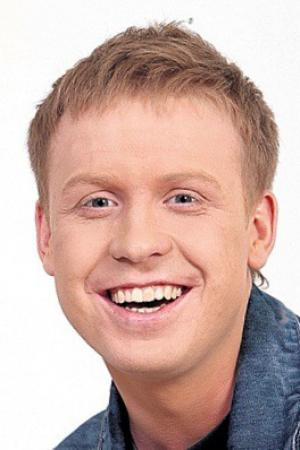 Anton Bogdanov photo