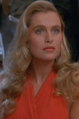 Photo of Maria Holvoe from the Latest Netflix gallery