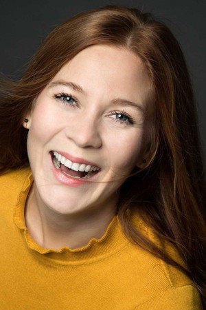 Photo of Rebecca Labbé from the Latest Netflix gallery
