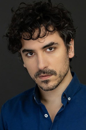 Photo of Santi Bayón from the Latest Netflix gallery