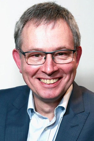 Photo of Roger Mainwood from the Latest Netflix gallery