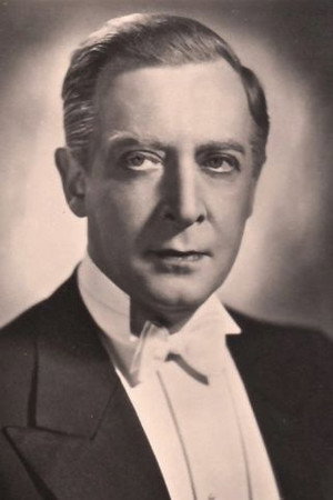Fritz Odemar photo