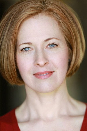 Kathleen McNenny photo