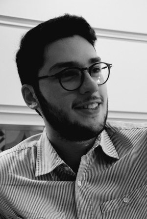 Photo of Luis Eduardo S M from the Latest Netflix gallery
