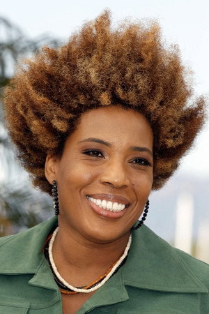 Macy Gray photo