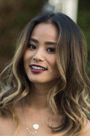 Jamie Chung photo