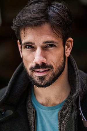 Photo of Danny Mac from the Latest Netflix gallery