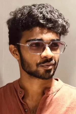 Photo of Nibraz Noushad from the Latest Netflix gallery