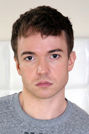 Photo of Gabriel Cross from the Latest Netflix gallery