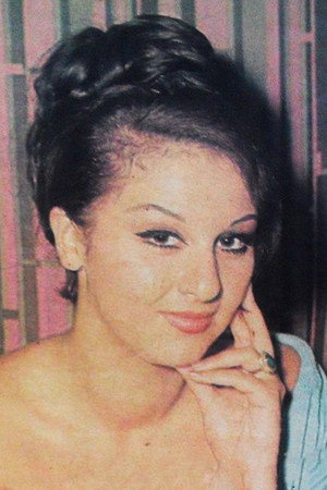 Gülgün Erdem photo