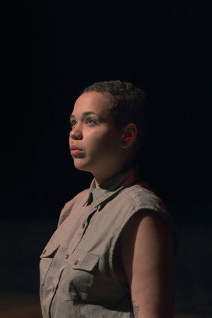 Photo of Victória Barros from the Latest Netflix gallery