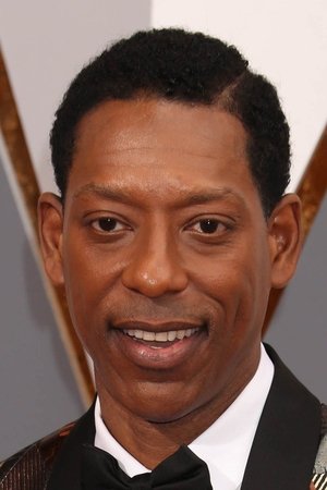 Orlando Jones photo