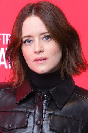 Claire Foy photo