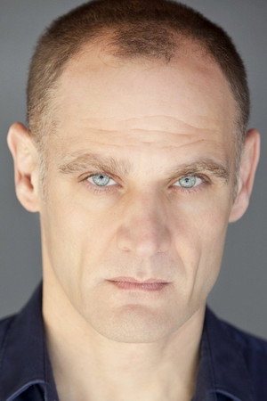 Andreas Apergis photo