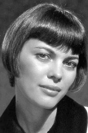 Photo of Mireille Mathieu from the Latest Netflix gallery