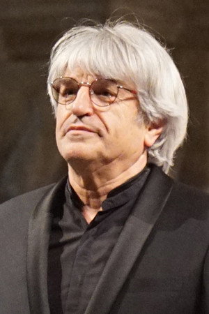 Photo of Jacques Mercier from the Latest Netflix gallery