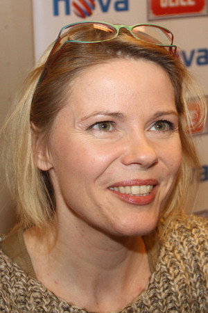 Photo of Hana Ševčíková from the Latest Netflix gallery