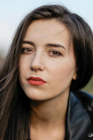 Photo of Vitaliya Yenshina from the Latest Netflix gallery