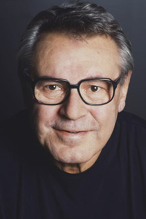 Miloš Forman photo