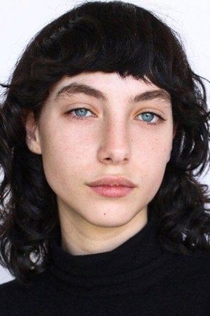 Photo of Devon Ross from the Latest Netflix gallery