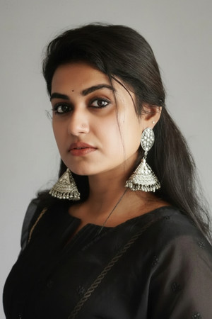 Photo of Haritha Nair from the Latest Netflix gallery