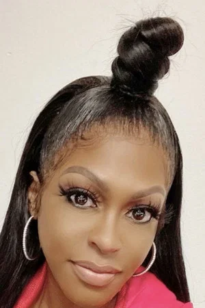 Photo of Lil' Mo from the Latest Netflix gallery