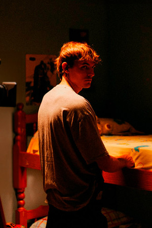Photo of Pol Mansachs from the Latest Netflix gallery