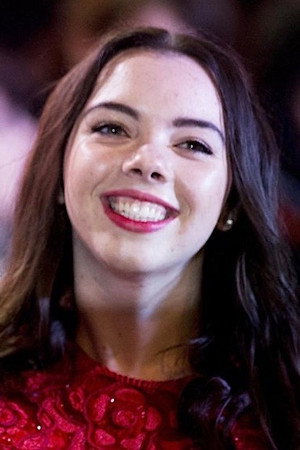 Photo of Katie Jackson from the Latest Netflix gallery