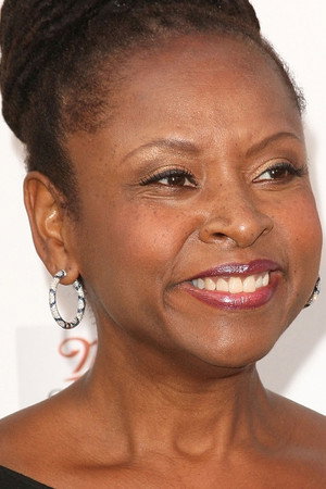Robin Quivers photo