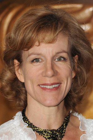 Juliet Stevenson photo