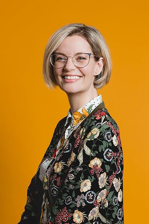 Siobhan Thompson photo