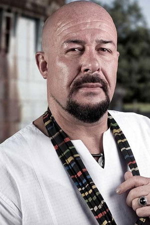 Jamie Bartlett photo