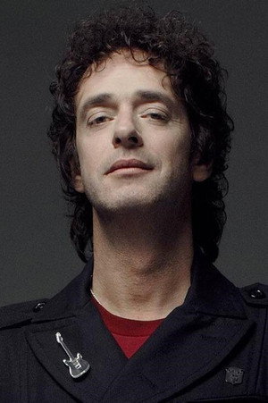 Photo of Gustavo Cerati from the Latest Netflix gallery