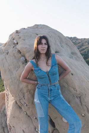 Photo of Samantha D'Alessio from the Latest Netflix gallery