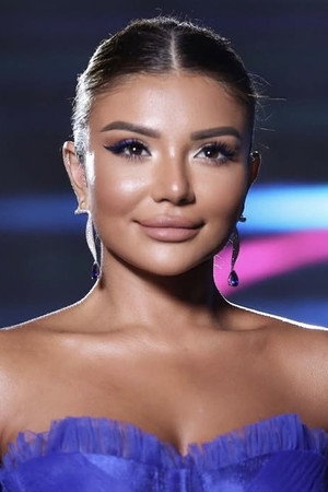 Photo of Afag Ganjali from the Latest Netflix gallery
