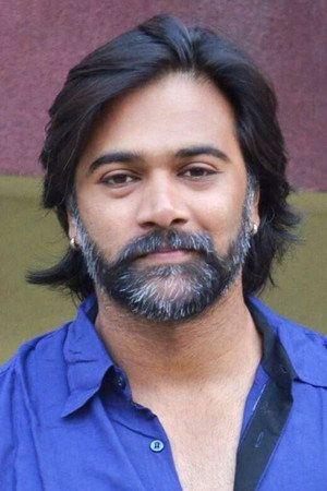 Abhishek Vinod photo