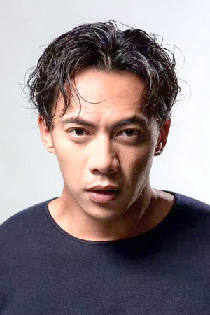 German Cheung Man-Kit photo