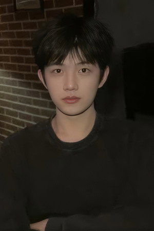 Photo of Liang Beiyi from the Latest Netflix gallery