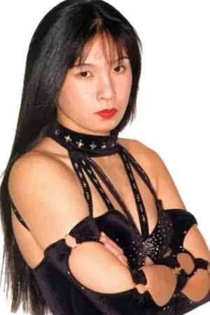 Photo of Manami Toyota from the Latest Netflix gallery