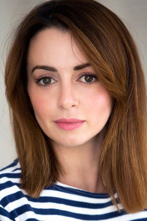 Anzhelika Kashirina photo