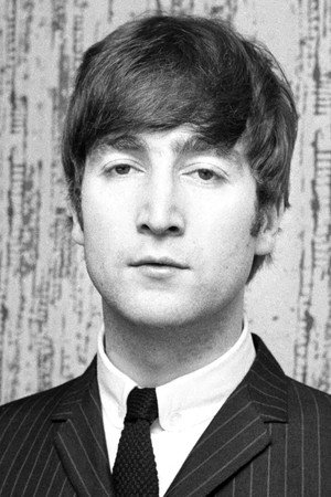 John Lennon photo
