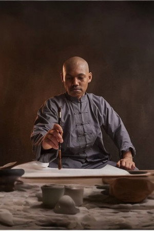 Photo of Shashwad Babalgaon from the Latest Netflix gallery
