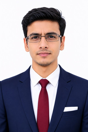 Photo of Sanjay Rao from the Latest Netflix gallery