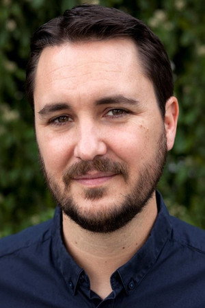 Wil Wheaton photo