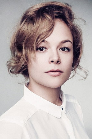 Darya Rumyantseva photo