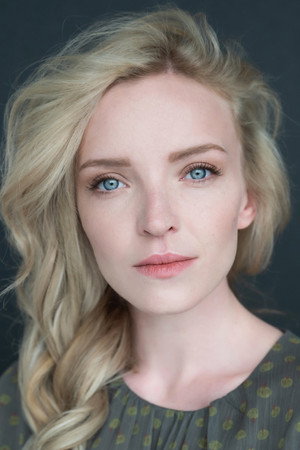 Varvara Gusinskaya photo